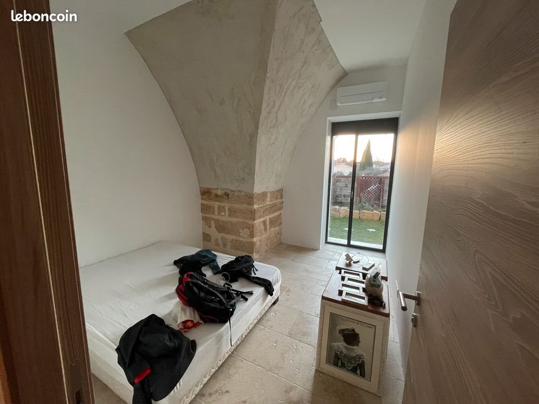 Maison à louer, 100m², Grans