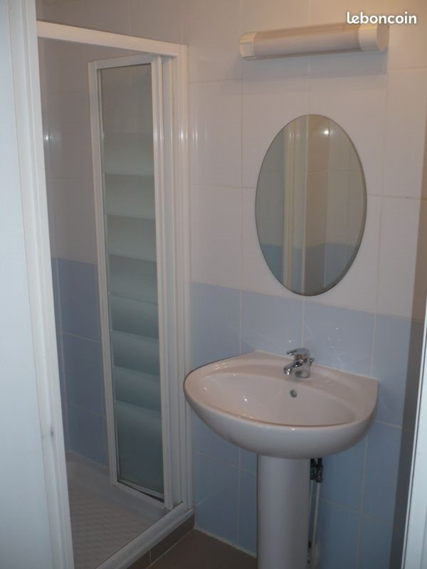 Appartement à louer, 25m², Berck