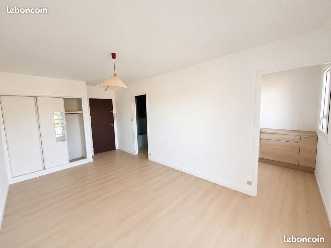 Appartement à louer, 22m², Talence