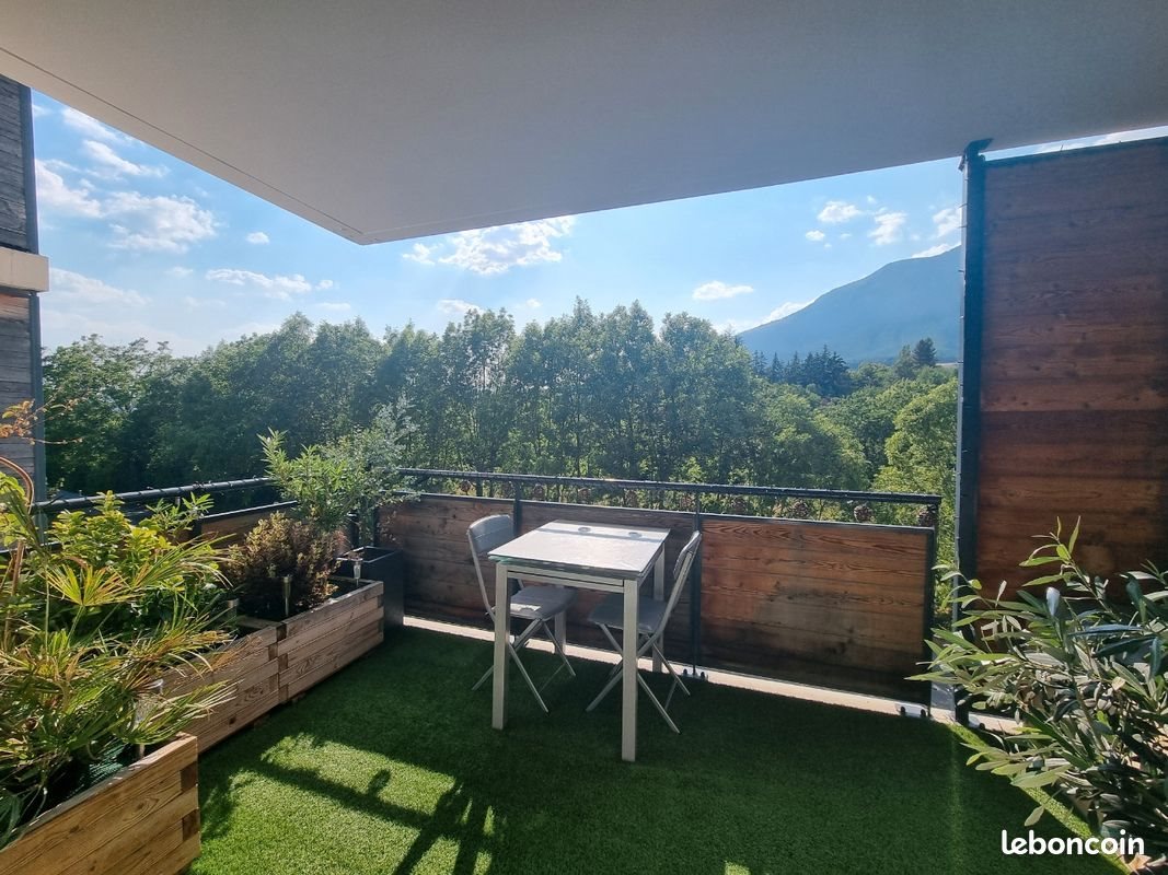 Appartement à vendre, 41m², Gap