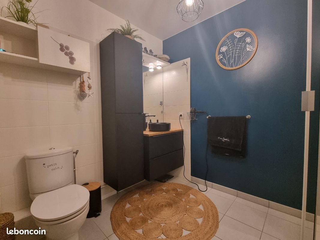 Appartement à vendre, 41m², Gap