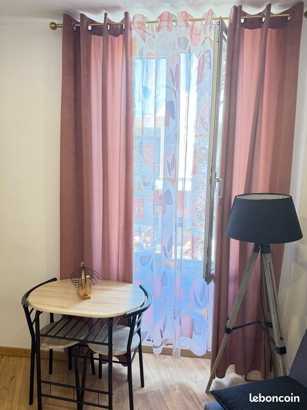 Appartement à louer, 20m², Saint-Raphaël