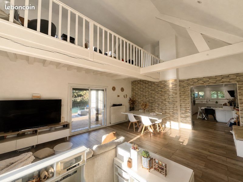 Maison à vendre, 140m², Châtenoy-le-Royal