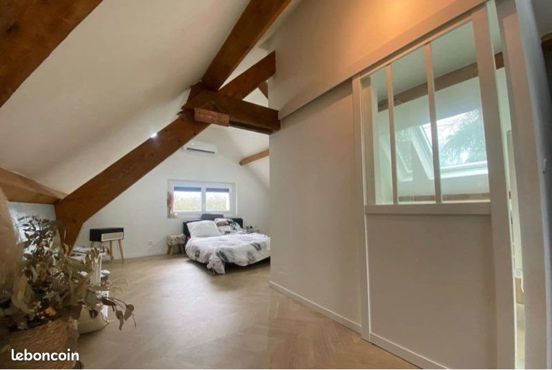 Maison à vendre, 140m², Châtenoy-le-Royal