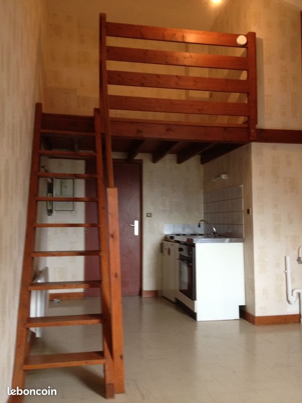 Appartement à louer, 28m², Laval