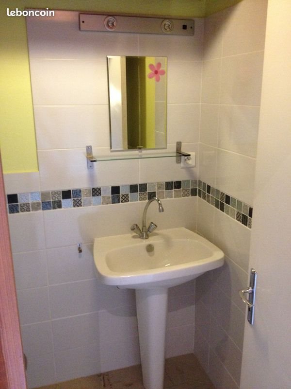 Appartement à louer, 28m², Laval
