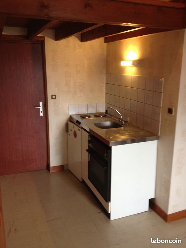 Appartement à louer, 28m², Laval