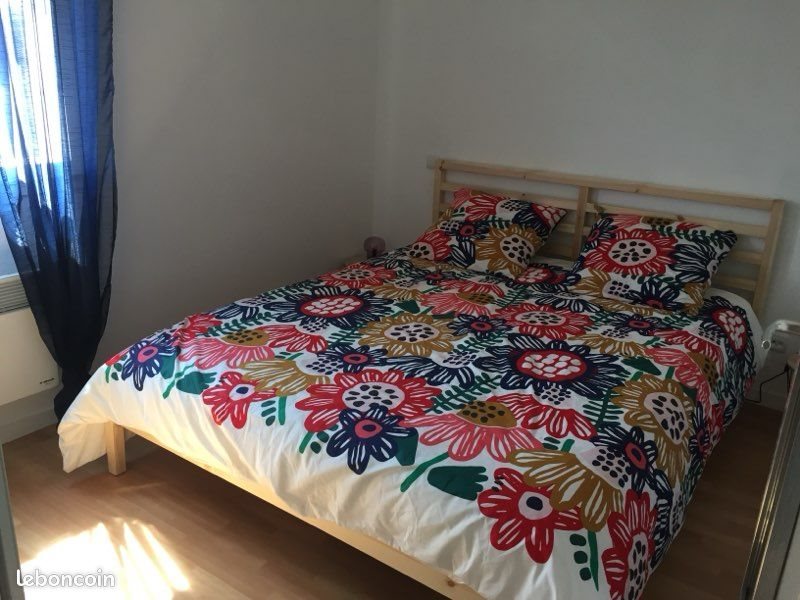 Appartement à louer, 40m², Jonzac