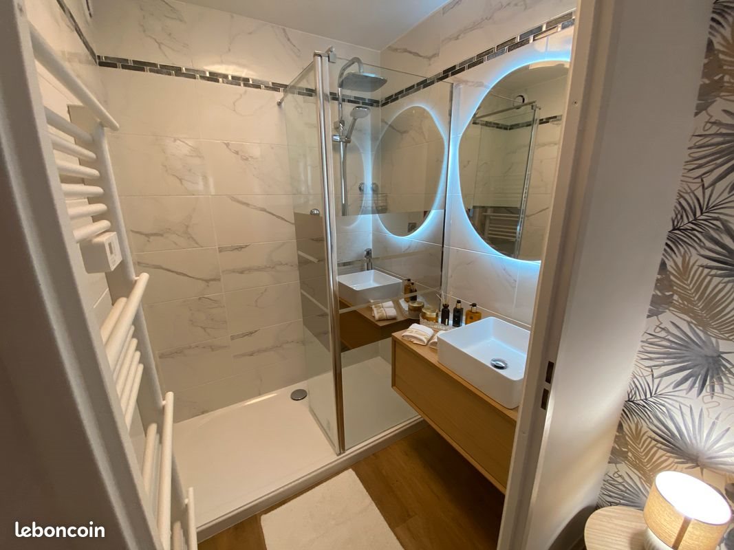 Appartement à vendre, 37m², Blagnac
