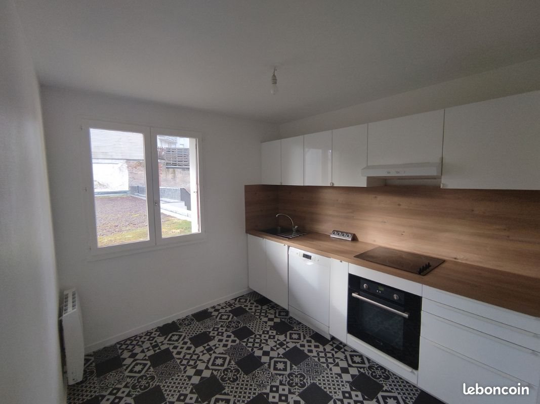 Appartement à louer, 63m², Joué-lès-Tours