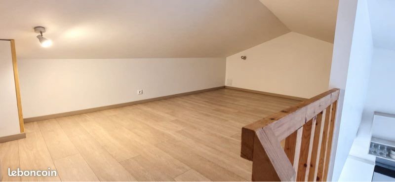 Appartement à louer, 60m², Mallemoisson