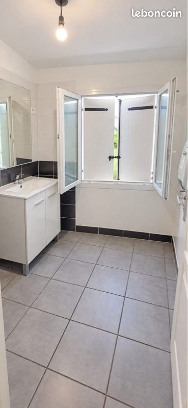 Appartement à louer, 60m², Mallemoisson