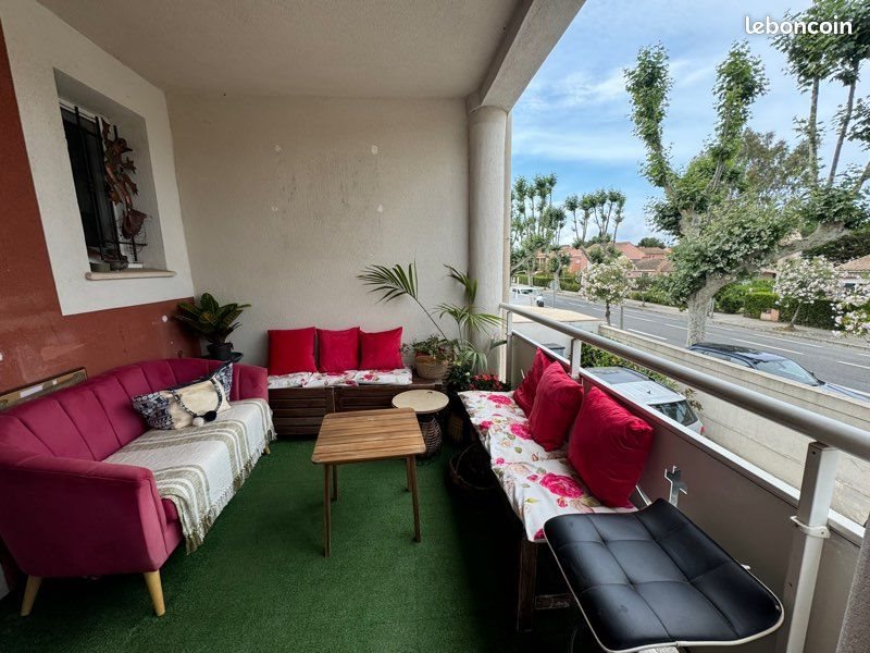 Appartement à vendre, 51m², La Londe-les-Maures