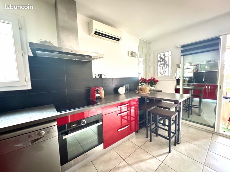 Appartement à vendre, 51m², La Londe-les-Maures