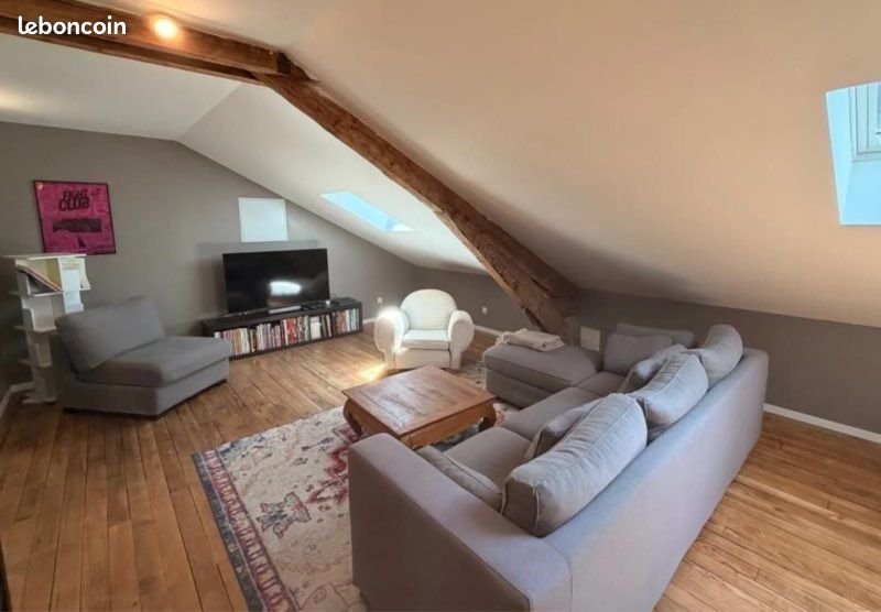 Appartement à vendre, 125m², Tarbes