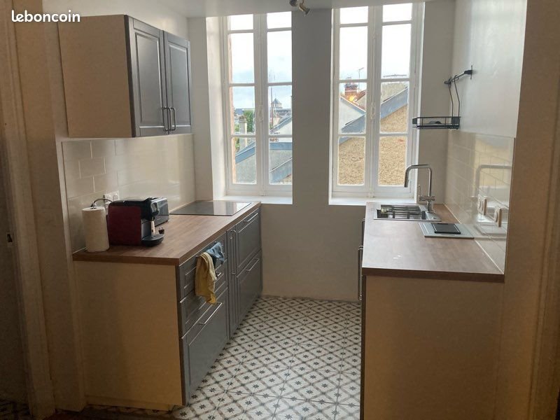 Appartement à vendre, 125m², Tarbes