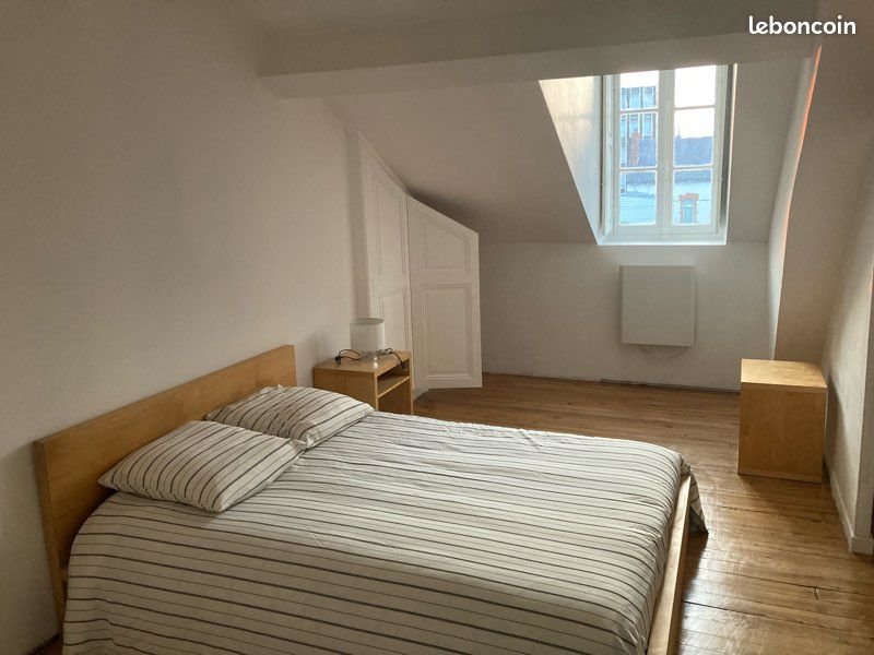 Appartement à vendre, 125m², Tarbes