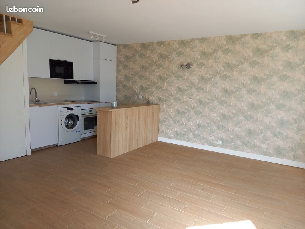 Maison à louer, 94m², Grand-Auverné