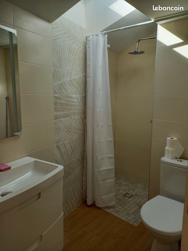 Maison à louer, 94m², Grand-Auverné
