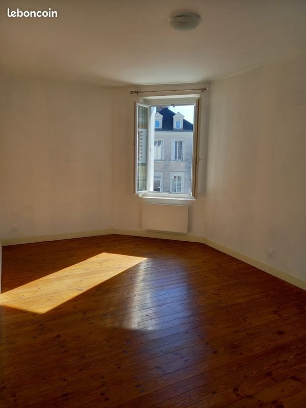 Maison à louer, 94m², Grand-Auverné