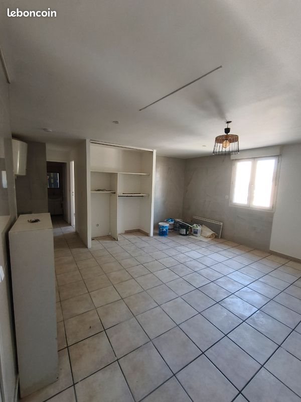 Appartement à louer, 45m², Montélimar