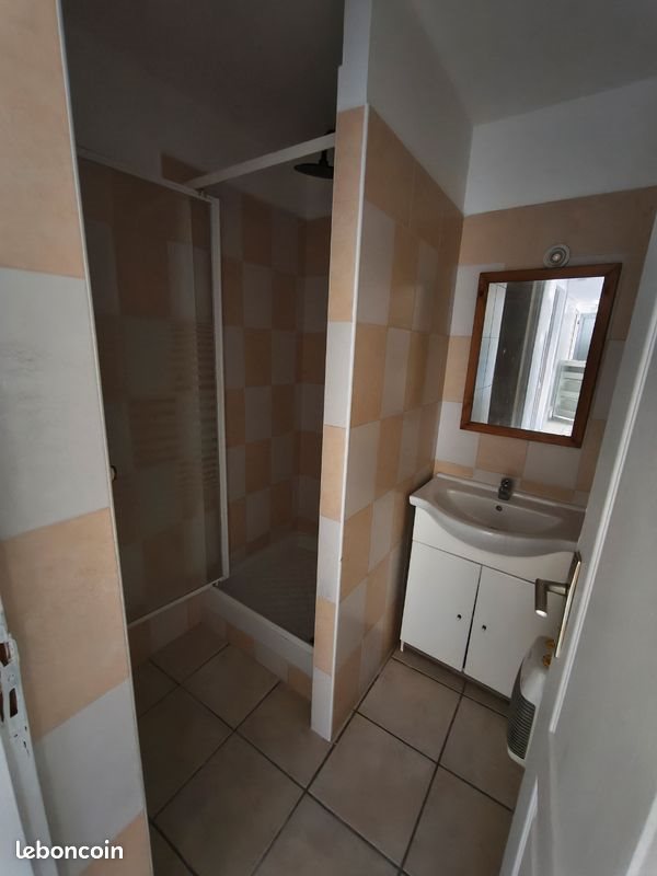 Appartement à louer, 45m², Montélimar