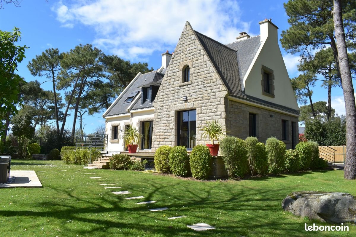 Maison à louer, 160m², Erdeven