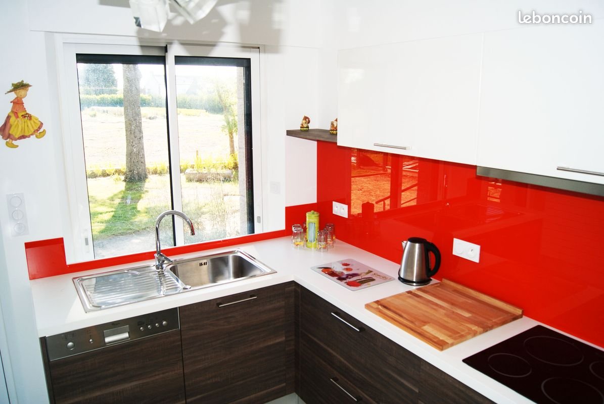 Maison à louer, 160m², Erdeven