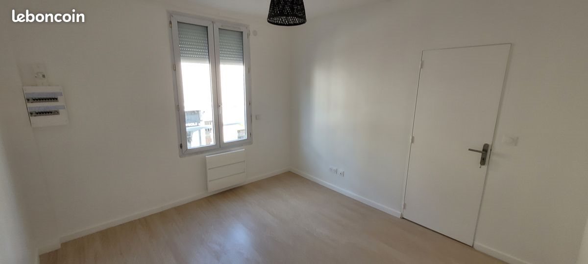Appartement à vendre, 144m², Méru