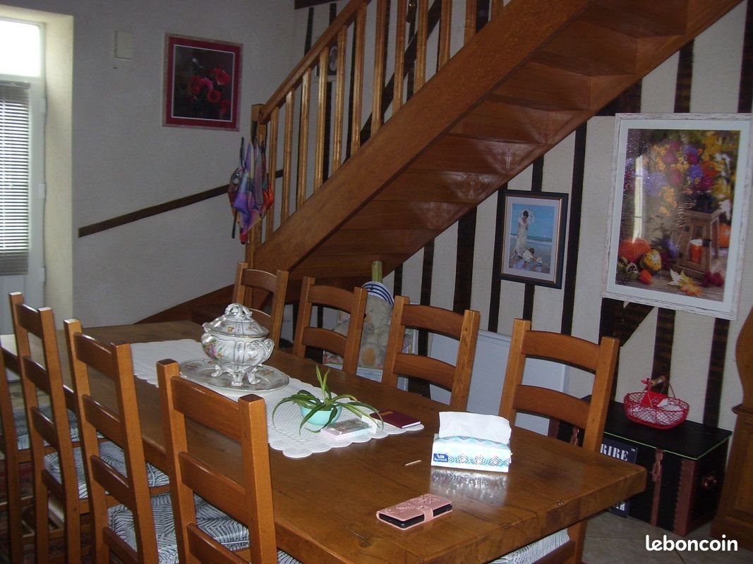 Maison à vendre, 140m², Vitré