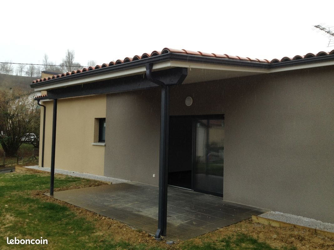 Maison à louer, 106m², Auch