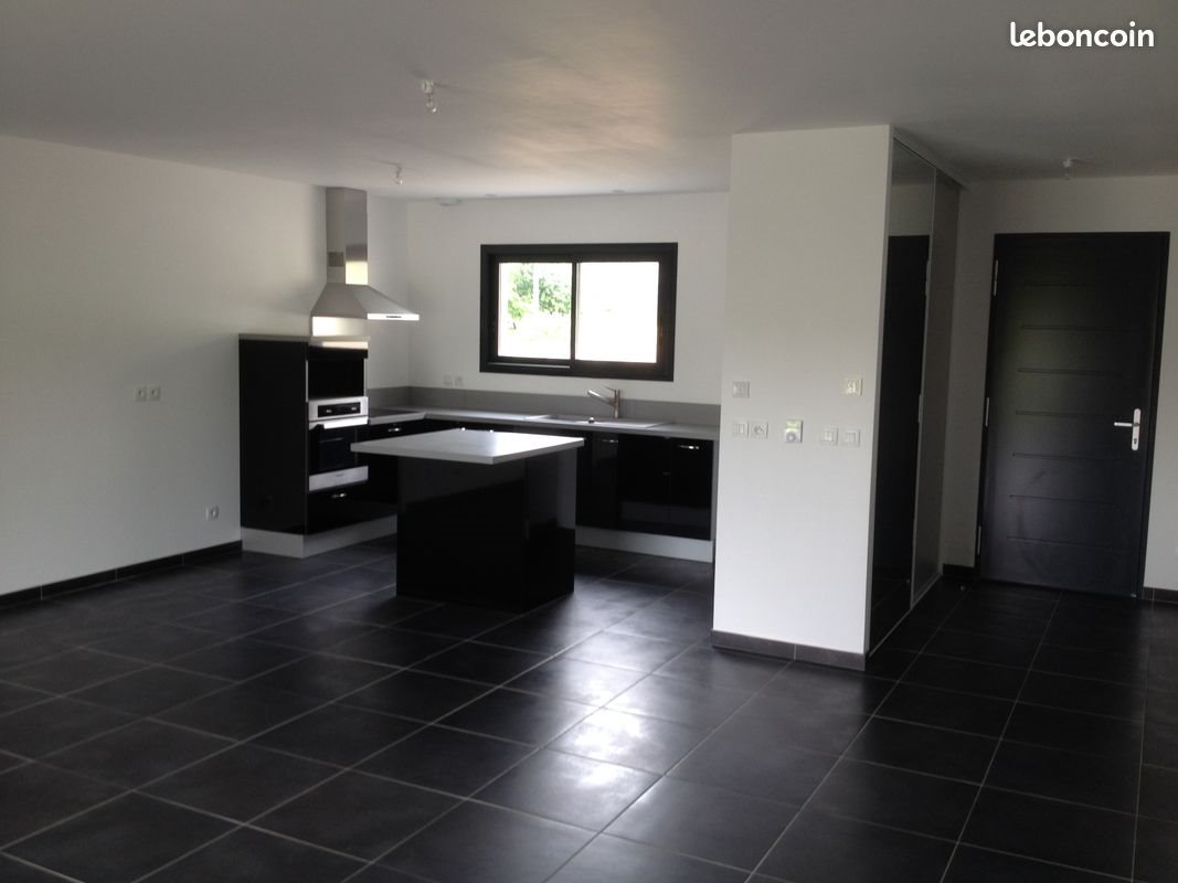 Maison à louer, 106m², Auch