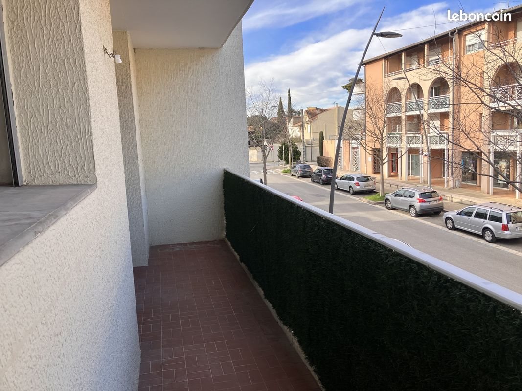 Appartement à louer, 30m², Les Angles