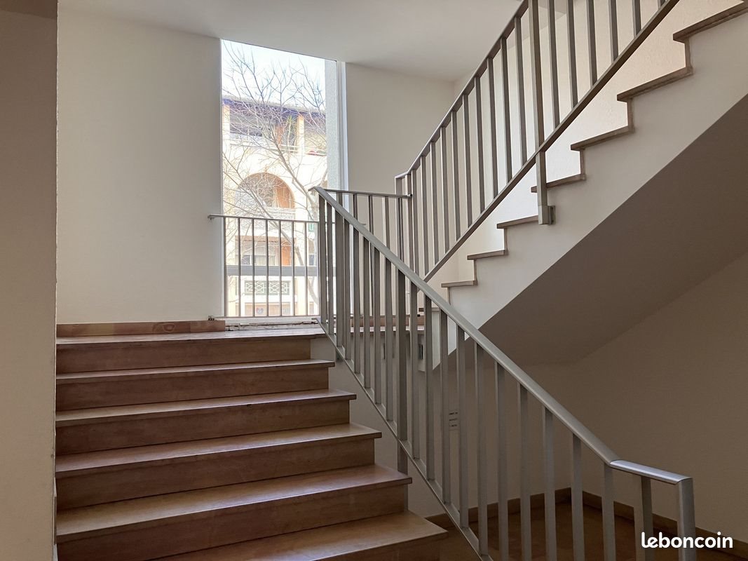 Appartement à louer, 30m², Les Angles