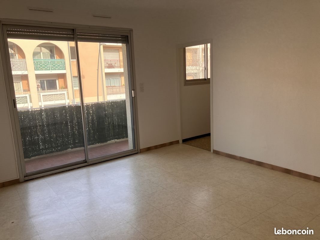 Appartement à louer, 30m², Les Angles