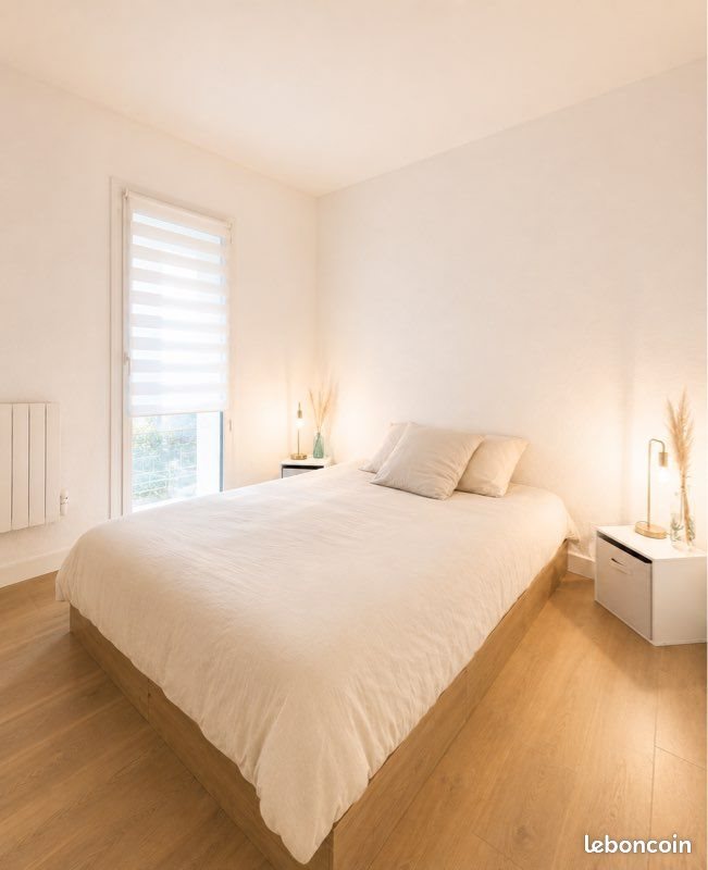 Appartement à louer, 45m², Saint-Cyprien