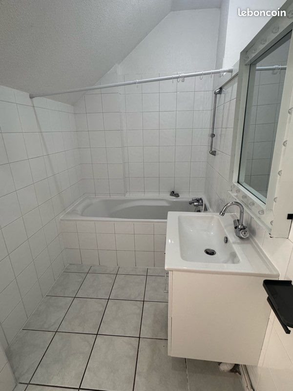Appartement à louer, 35m², Saint-Etienne