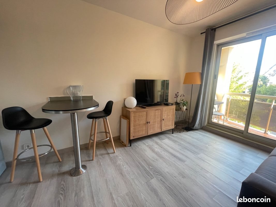 Appartement à vendre, 23m², Strasbourg