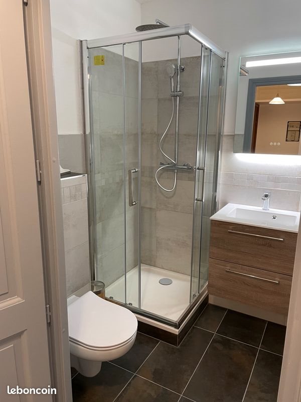 Appartement à vendre, 23m², Strasbourg