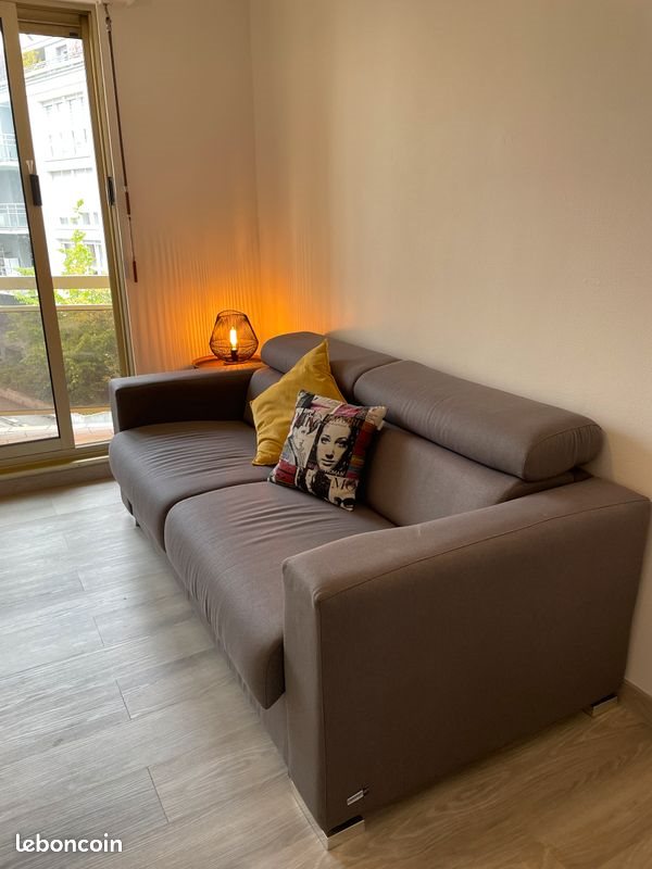 Appartement à vendre, 23m², Strasbourg
