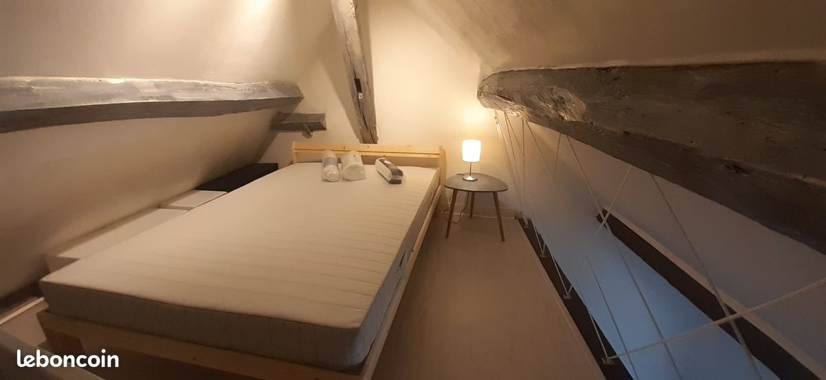 Appartement à louer, 25m², Pontoise