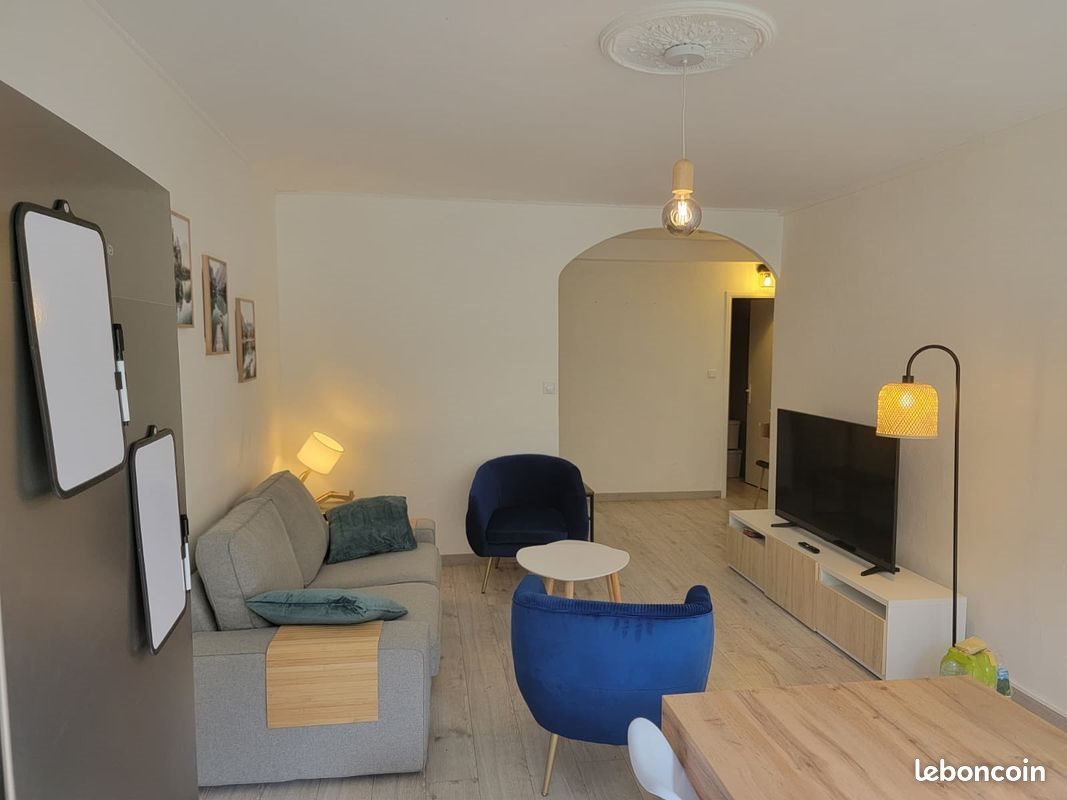 Appartement à louer, 40m², Lisle-sur-Tarn