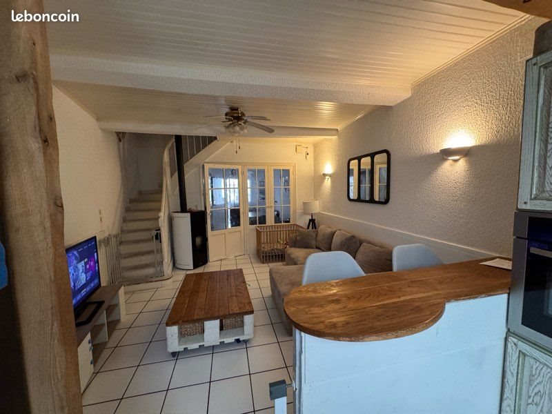 Maison à vendre, 155m², Rieux-Minervois