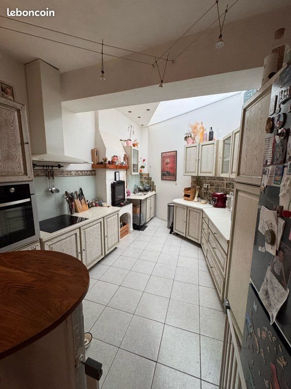 Maison à vendre, 155m², Rieux-Minervois