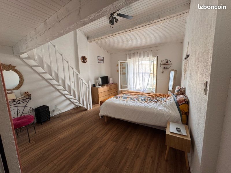 Maison à vendre, 155m², Rieux-Minervois