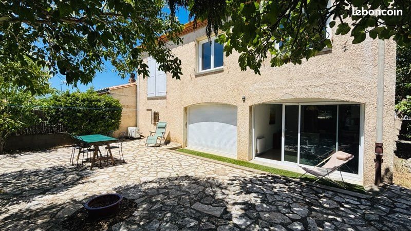Appartement à louer, 45m², Montady