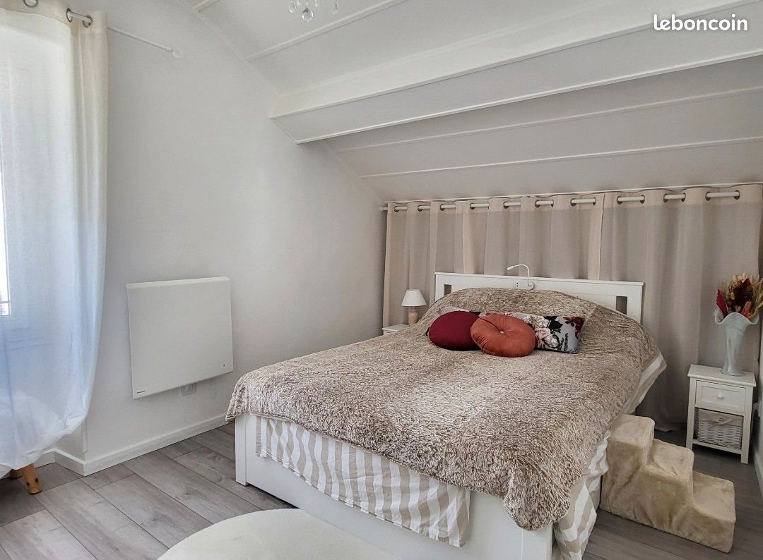 Appartement à louer, 55m², Annemasse