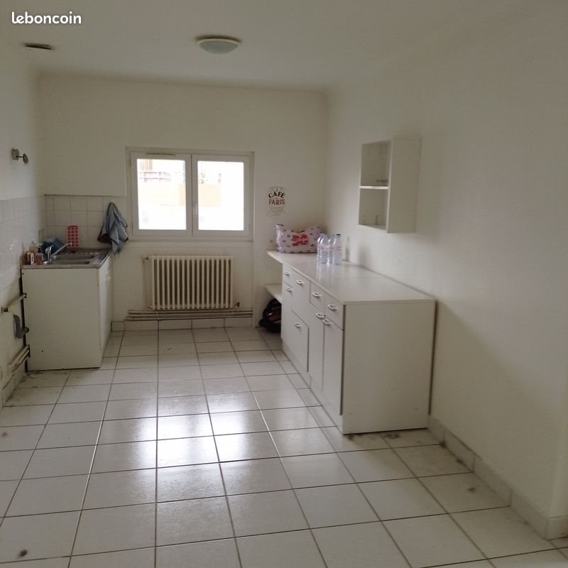 Appartement à louer, 61m², Montrevel-en-Bresse