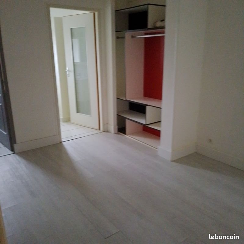 Appartement à louer, 61m², Montrevel-en-Bresse