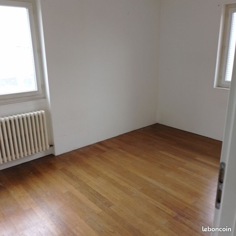 Appartement à louer, 61m², Montrevel-en-Bresse